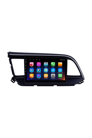 HYUNDAI ELANTRA 2019-2020 ANDROİD MULTİMEDYA KABLOSUZ CARPLAY 2GB