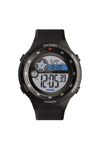 Skmei 1465BK Erkek Kol Saati