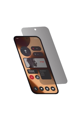 Nothing Phone 2a Plus Hayalet Ekran Koruyucu Anti-spy
