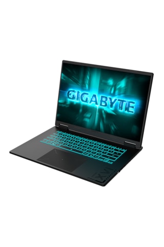 Gigabyte A16 3VHK3TR894SD R7-260 16 GB 1 TB SSD RTX5060 16" Dos FHD Dizüstü Bilgisayar