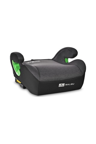 Lorelli Malibu I-size Isofix Oto Koltuğu Yükseltici - Black