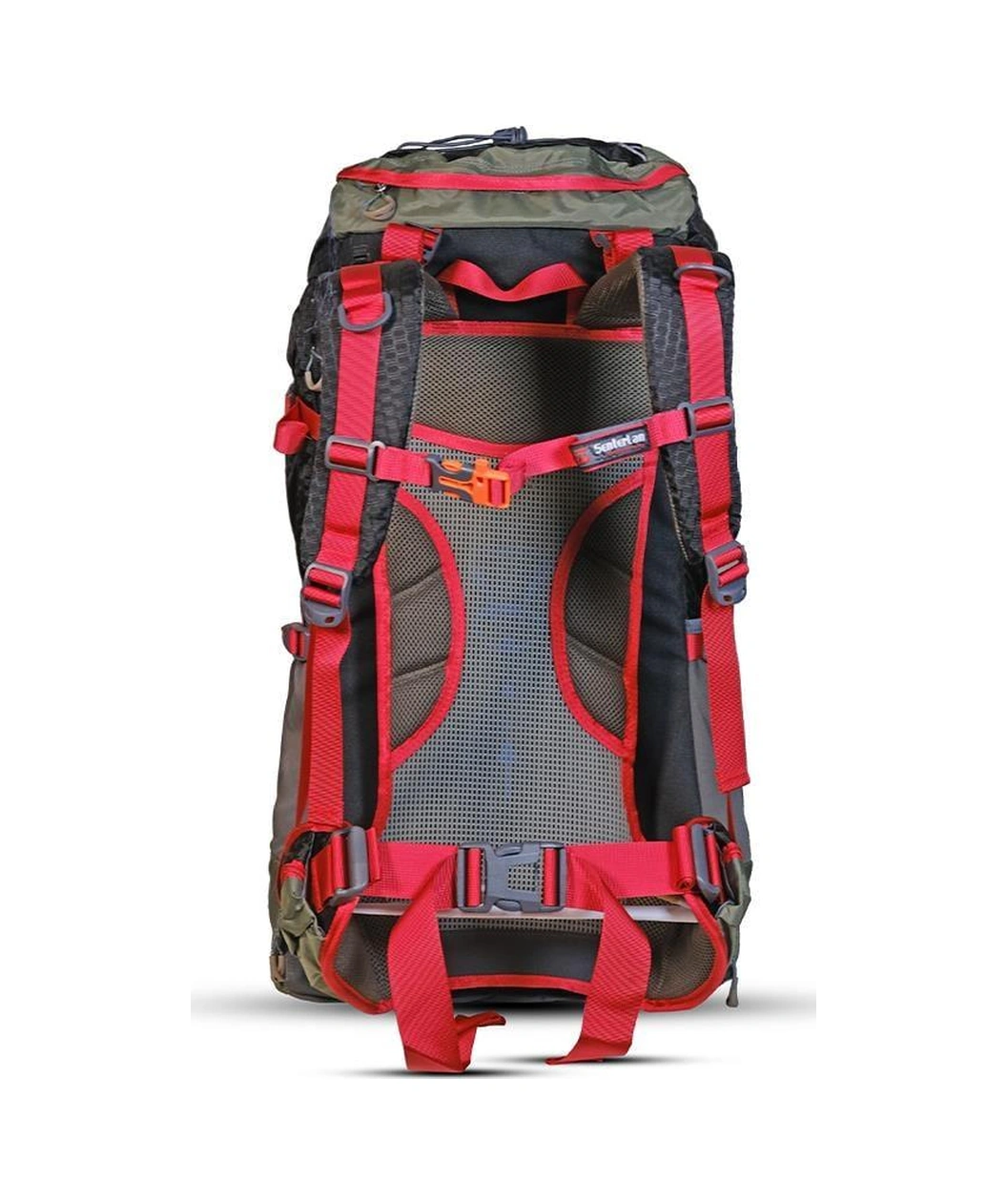 Senterlan Cave Bacpack 65 Litre Sırt Çantası Mavi Mavi