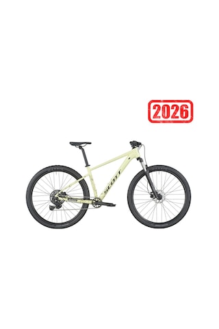 Scott Contrail 30 Cues Dağ Bisiklet 1x9v Luminary Green S/15 Siyah