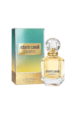 Roberto Cavalli Paradiso Kadın Parfüm EDP 75 ML