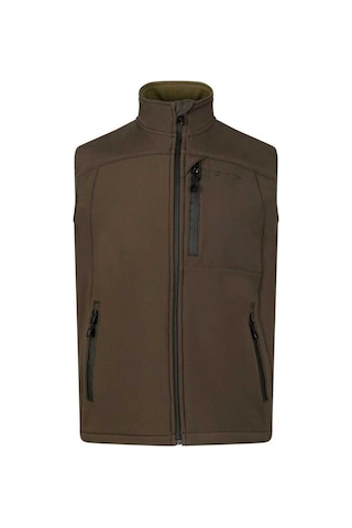 2as 2assmn0807-21417 Samana Softshell Erkek Yelek Renkli
