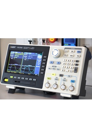 Owon Xdg2060 Keyfi Fonksiyon Jeneratör 60mhz