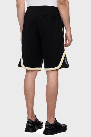 Hugo Erkek Short 50516089 001 Siyah Siyah