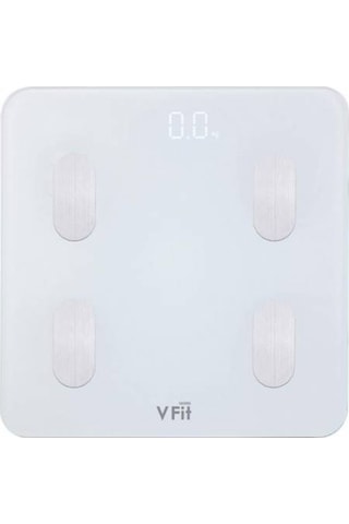 Vestel V-FIT Bluetooth Akıllı Baskül