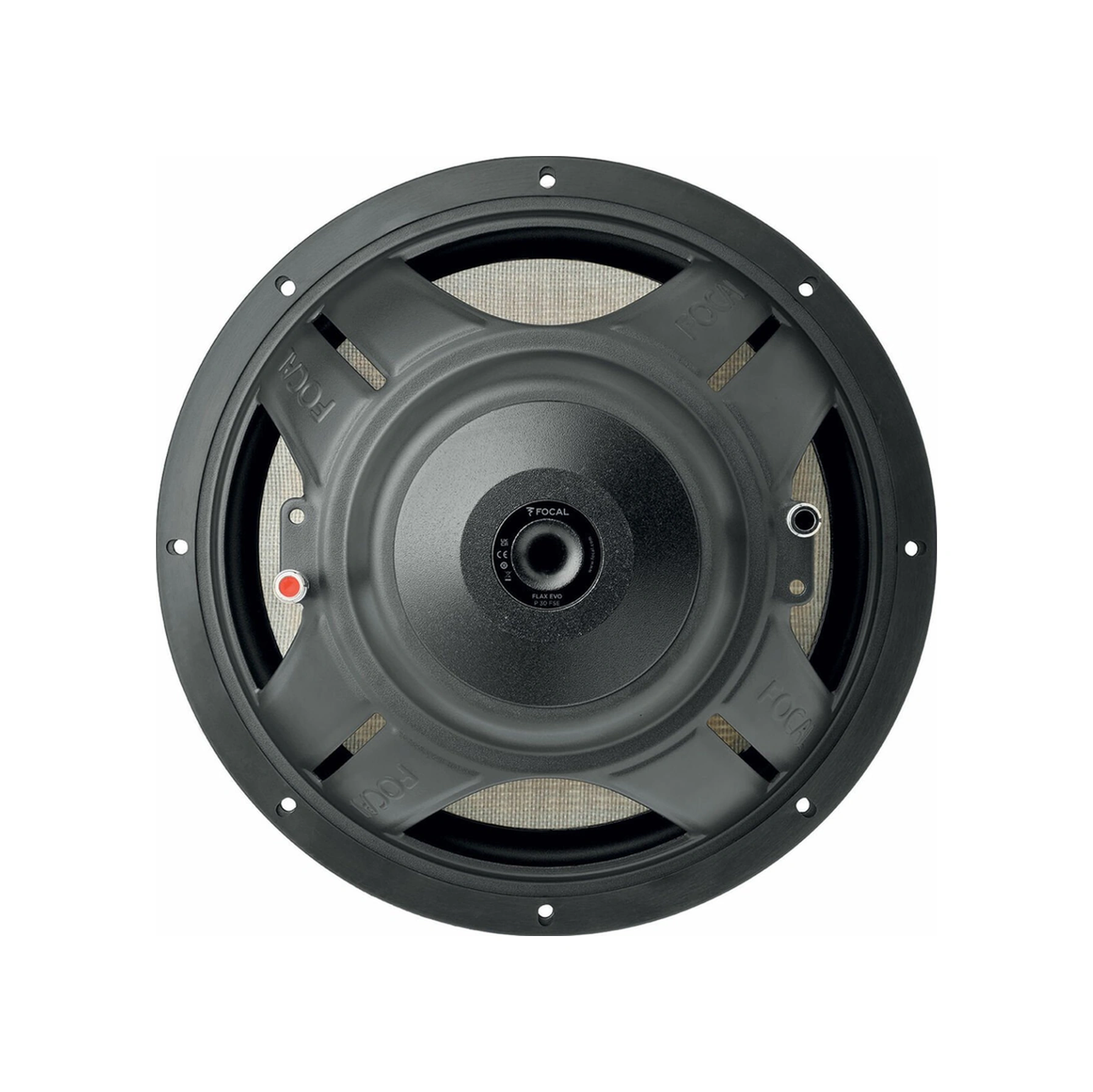 Focal P30-fse 30cm Slim Subwoofer 800 Watt