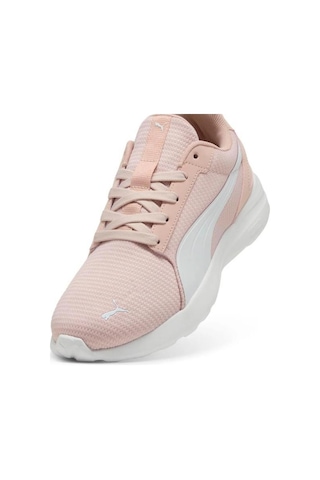 Puma 40070101 Softrıde Cosmıc Lt Rose Quartz Kadın Sneaker Pembe