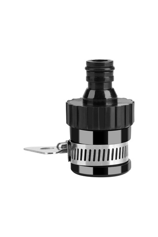 Üniversal Musluk Adaptörü, Musluk Hortumu Bağlantısı, Bahçe Hortumu Adaptörü Hortumu, Yıkama Bahçesi Hortumu Hızlı Bağlantı Aksesuarları Diğer