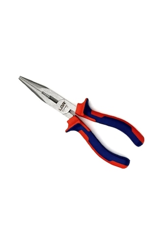 Kargaburun Kırmızı 8 Almanya 200 Mm