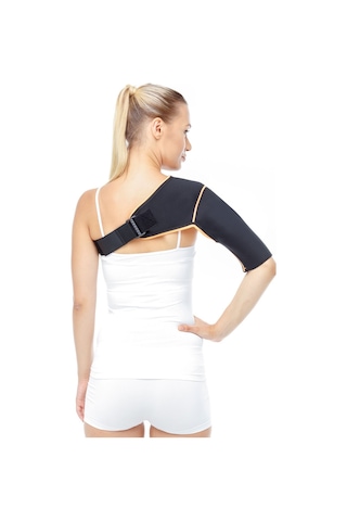 Neopren Ortopedik Omuz si Omuz sı Ve Omuz Çıkığı İçin Orx -o301 M