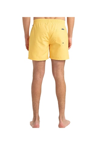 Quiksilver Everyday 15 Erkek Deniz Şortu Sarı