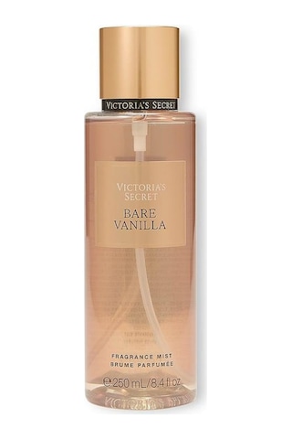 Victoria S Secret Bare Vanilla Vücut Spreyi 250 ML