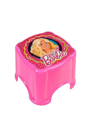 Barbie Çocuk Taburesi-9061903747400