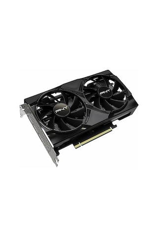 Pny Dual Geforce Rtx 5060 8gb Gddr7 128bit Hdmı/dp Ekran Kartı