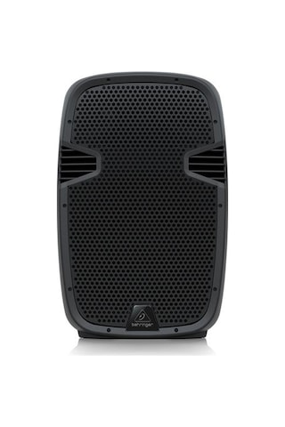 Behringer PK112 12" 600 Watt Pasif Hoparlör