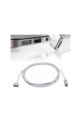 Pmr Type-c To Magsafe 2 Macbook Pro Macbook Air Uyumlu Şarj Kablosu