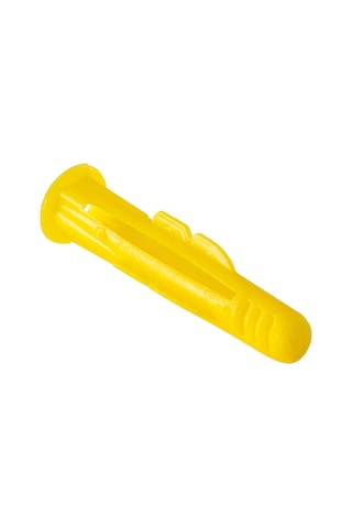 Sarı Roket Dübel 8mm 50 Adet