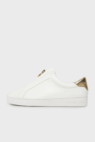 Michael Kors Bayan Ayakkabı 43r4ktfp2l 740 Beyaz Beyaz