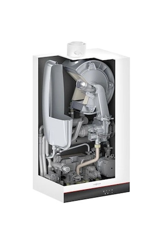 Viessmann Vitodens Connect 32/35 kW Tam Yoğuşmalı Kombi
