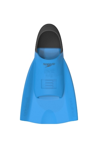 Speedo Speedo Speedo Dmc Orıgınal Fın Unısex Mavi Palet 006