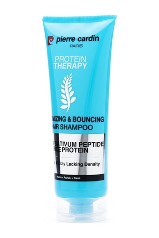 Pierre Cardin Protein Therapy Hacim ve Dolgunluk Veren Şampuan 200 ML