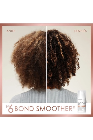 Olaplex N.6 Bond Smoother Saç Şekillendirici Sprey 100 ML