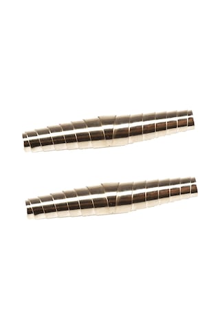 Sones 2 Adet Evrensel Budama Makası Yay Aksesuarları İpekböceği Bahçe Budama Seti Gümüş