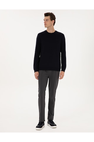 Pierre Cardin Erkek Antrasit Eşofman Altı 50317659-vr006 Antrasit
