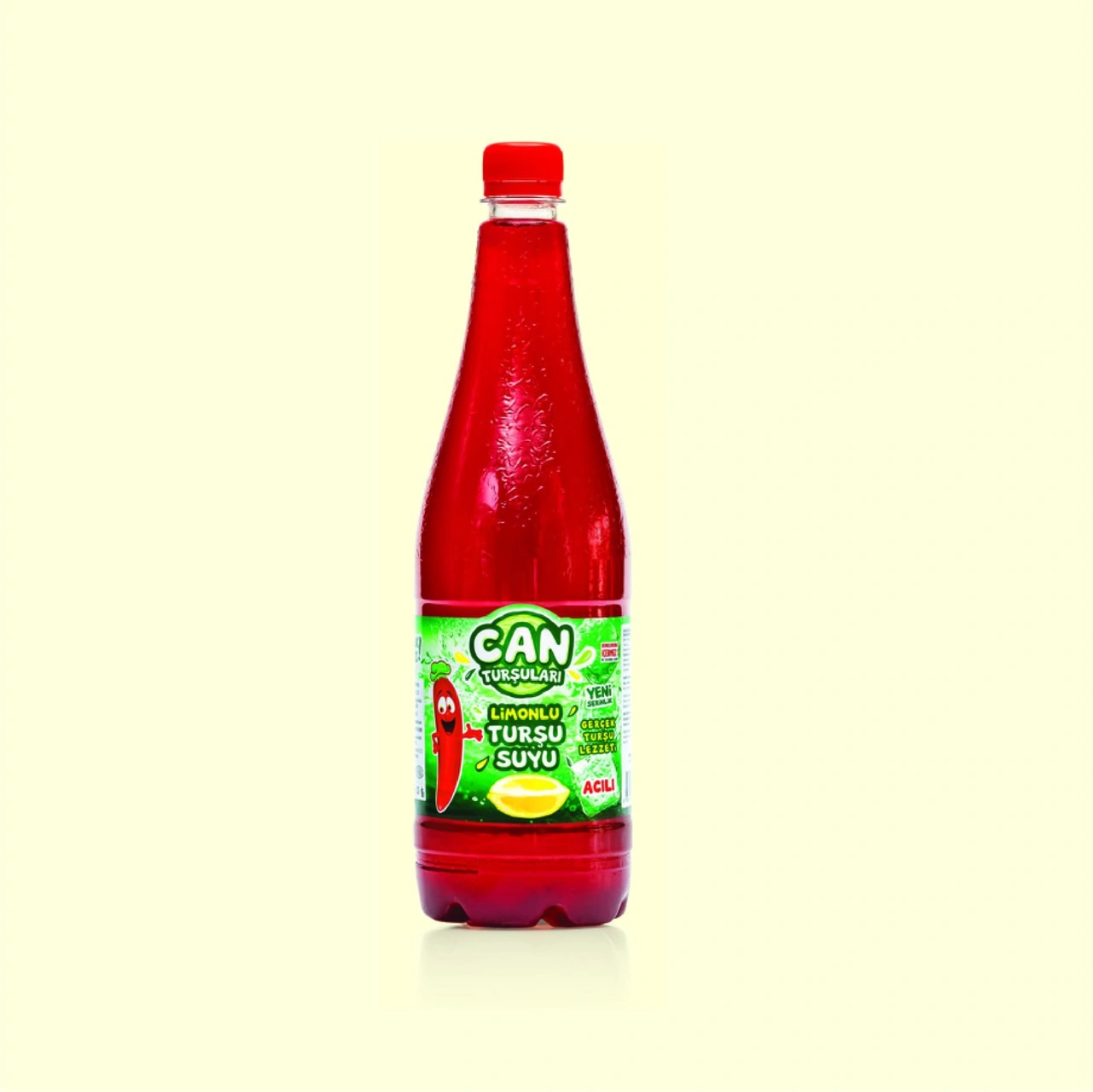Turşu Suyu Limonlu Acılı 1000 Ml Turşu Suyu Limonlu Acılı 1000 Ml