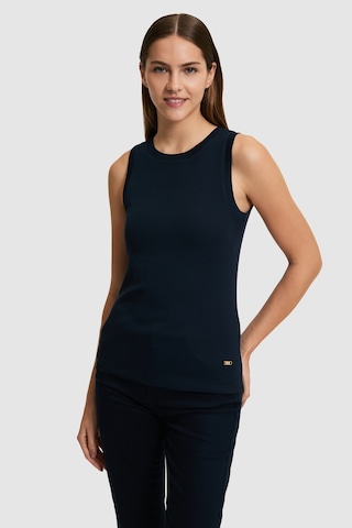 U.s. Polo Assn. Kadın Lacivert Tişört Basic 50323534-vr033