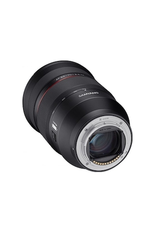 Samyang Af 24-70mm F/2.8 Fe Lens Sony E
