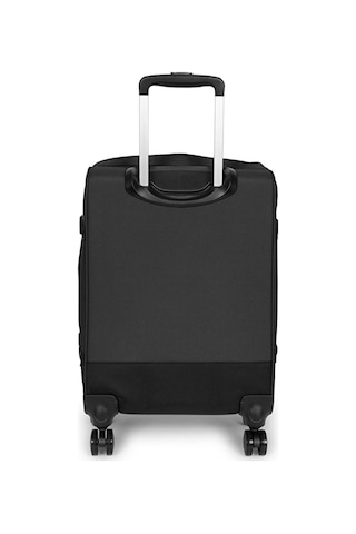 Eastpak Transit'r 4 S + Tekerlekli Unisex Valiz Ek0a5bm10081 Siyah