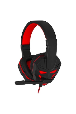 Frisby FHP-G1414B Kulak Üstü Oyuncu Kulaklığı