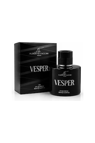 Alberto Taccini Vesper Edp Erkek Parfümü - 90 Ml Odunsu