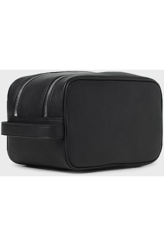 Emporio Armani Erkek Traş Çantası Y4r546 Y138e 81072 Siyah