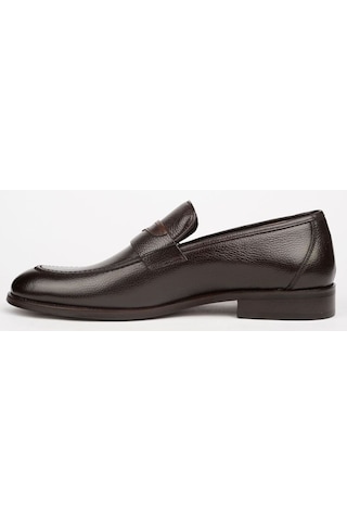 Pierre Cardin 103177h Kahverengi Neolit Taban Erkek Ayakkabı Kahverengi