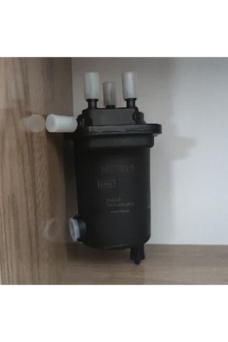Hdf913 - Mazot Fıltresı Clıo Iı-symbol-kangoo-mıcra-note-juke 1.5dcı K9k Uyumlu