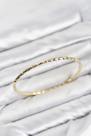 Cm Gold Renk Lazer Kesim 65 Mm Bilezik Çok Renkli
