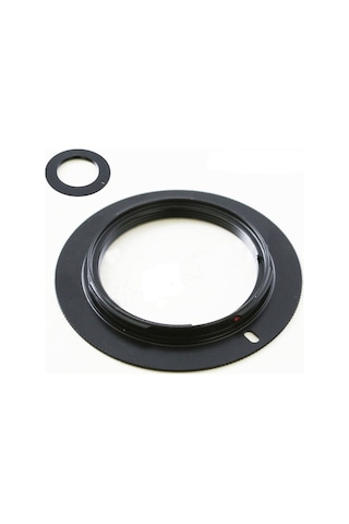 Sony A Mount Makineler için M42 Lens Adaptörü