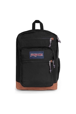 Jansport Cool Student Black Sırt Çantası Ek0a5bakn551