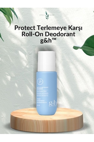 Amway Protect Terleme Karşıtı Roll-On Deodorant 100 ML