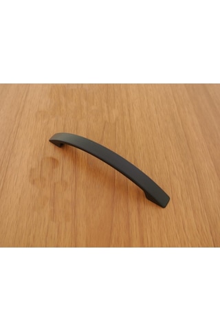 Azimkarhirdavat Metax Eko Yay Mat Siyah 96 Mm Kulp