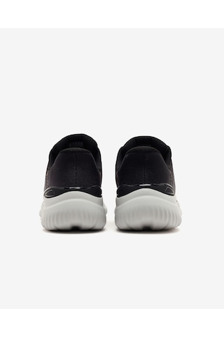 Skechers Bounder 2.0 Erkek Siyah Spor Ayakkabı 233034 Bkgy Siyah