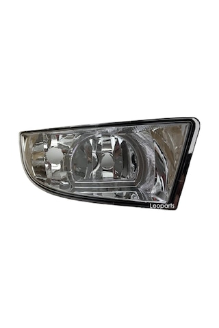 Leoparts Skoda Octavia Sis Lambası Sol Çift Ampul Girişli 2009-2012 1z0941699c