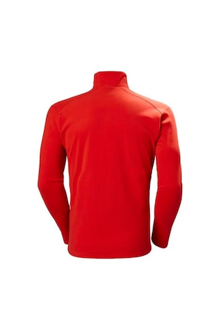 Helly Hansen Hh Mount Fleece Erkek Polar Üst Hh..12001 Hha.163 Kırmızı