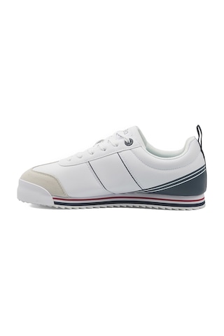 U.s. Polo Assn. Paxy 6fx Beyaz Erkek Sneaker 000000000102156584 Beyaz