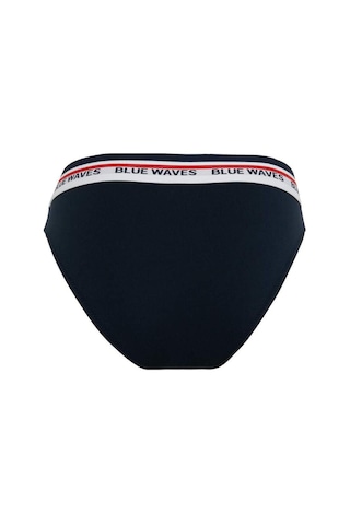 DeFactoFit Sörfçü Bikini Altı Z9383AZ23HSNV146 Lacivert